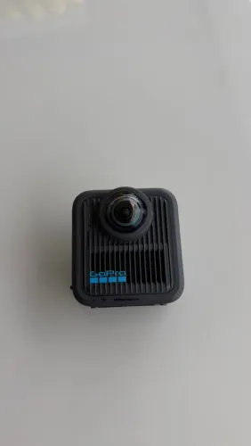 Câmera GoPro MAX2 360, 8K