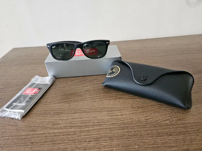 Óculos Ray Ban New Wayfarer