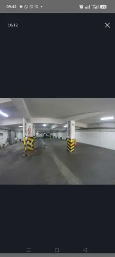 Vende-se Estacionamento e Lavacar Coberto em São José dos Pinhais