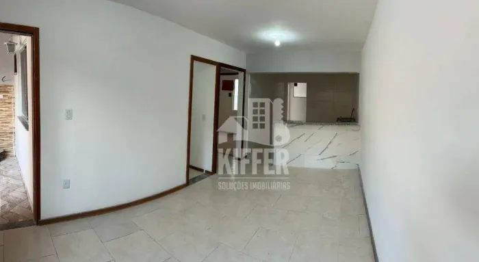Casa com 4 quartos à venda, 115 m² por R$ 310.000 - Galo Branco - São Gonçalo/RJ