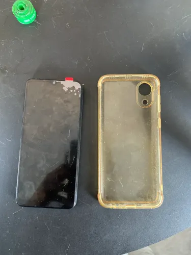 Celular A03core Samsung 