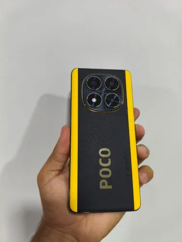 Poco X7 8/256