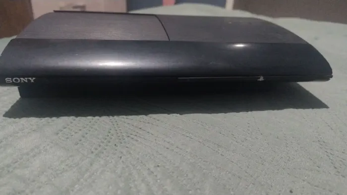 PS3 SUPER SLIM