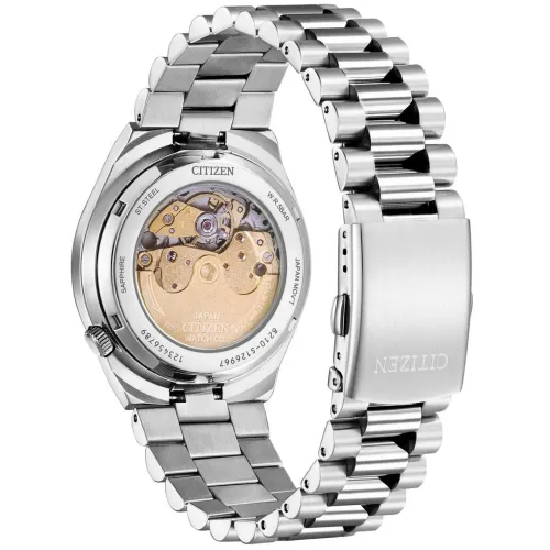 Citizen Tsuyosa Vermelho NJ0150-56W