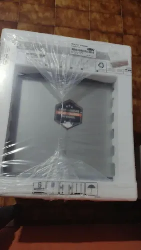 Lava louça Brastemp nova..vendo por 1.100 para vender logo...o valor dela é 2.200 na loja.
