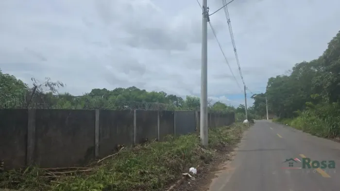 Terrenos ou lotes comercial ou residencial para venda, Parque Ohara, Cuiabá
