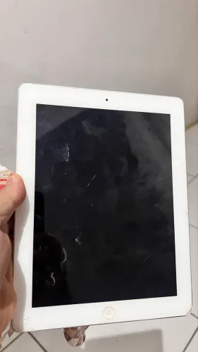 iPad Apple