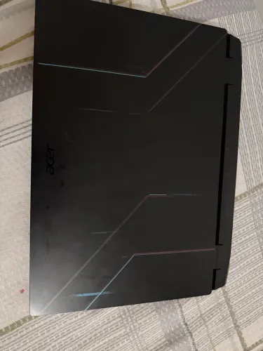 Acer nitro 5 I5 RTX3050
