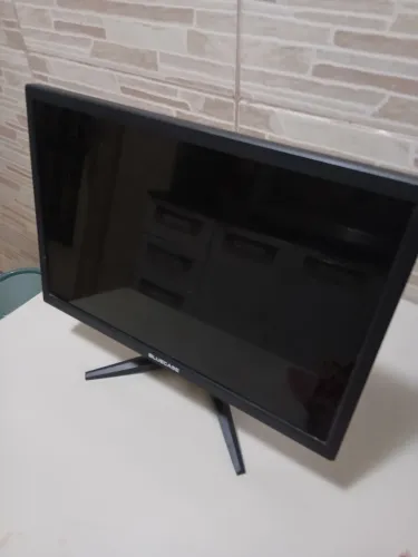 Monitor Bluecase