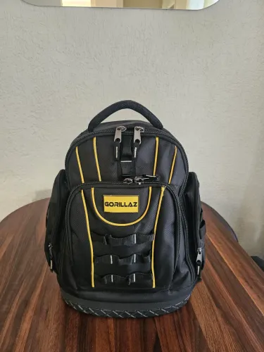 MOCHILA DE FERRAMENTAS 