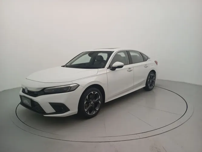 Honda Civic Sed.touring 2.0 16V Aut. (híbrido) 2024