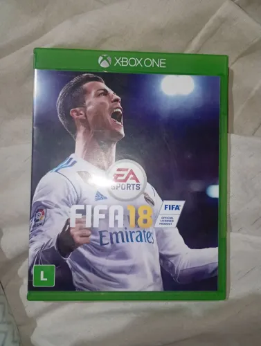 FIFA 18