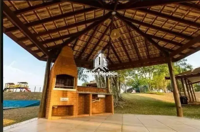 Terreno à venda em Piracicaba, Horto ( Tupi ), com 225 m²