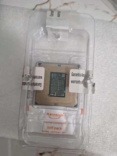 Processador Intel Core i5 8400T 8ª Geração Vídeo Integrado