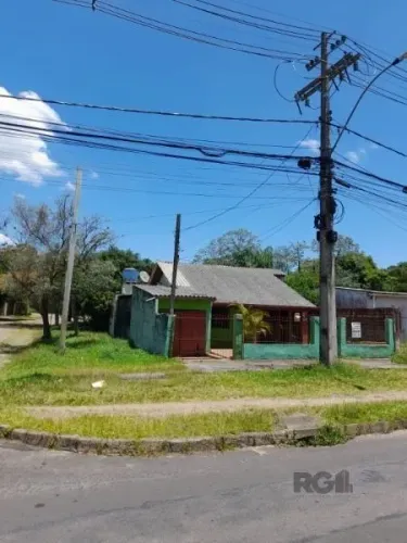 Terreno à venda Espírito Santo Porto Alegre/RS