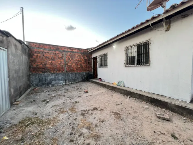 Passo Casa no Cidade Verde 1