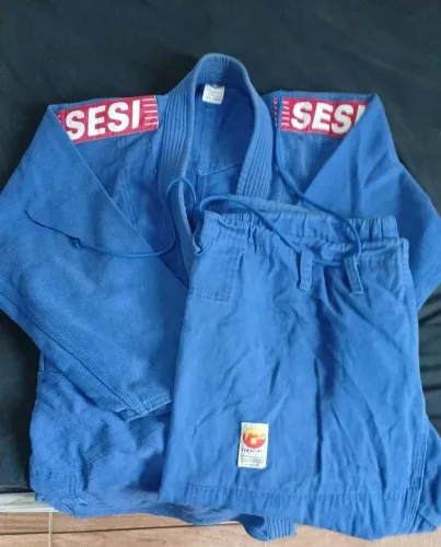 Kimono a2 em botucatu