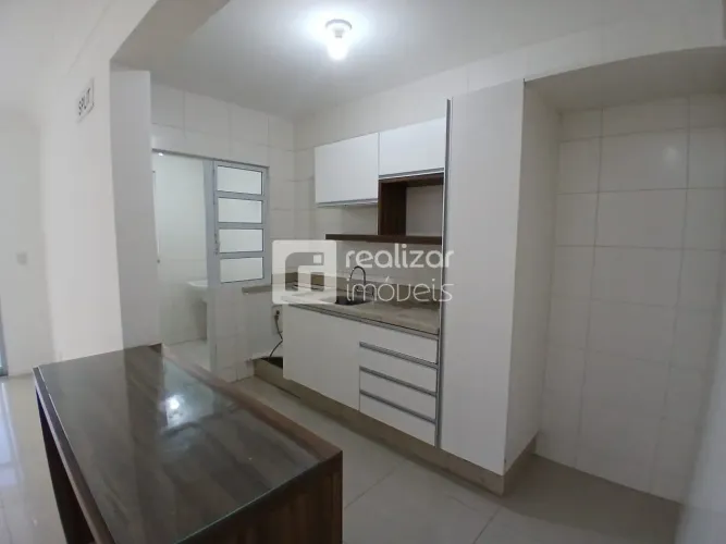 Apartamento 3 quartos no bairro Campinas, São José
