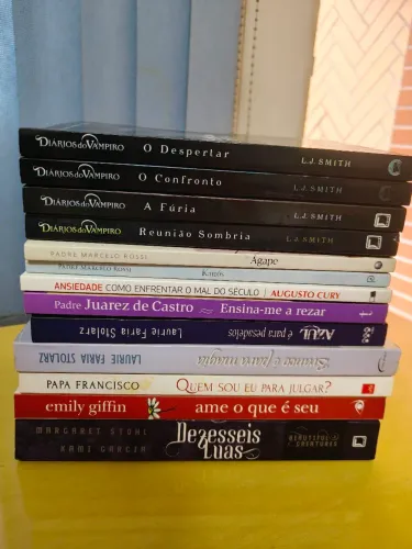 Livros