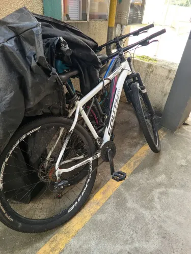 Bicicleta Mountain Bike Aro 29 South