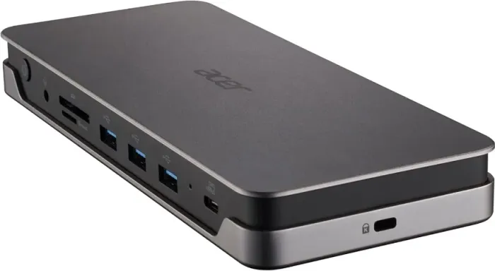 Dock Station Acer Usb Tipo-c Gen 1 lacrado