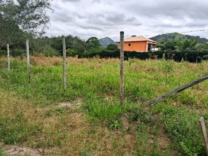 LINDO TERRENO