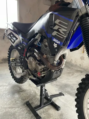 Crf 250 f