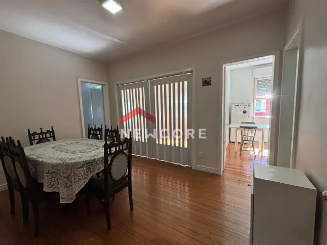 Apartamento em Avenida Rio Branco - São Pelegrino - Caxias do Sul/RS