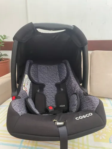 Bebê conforto 