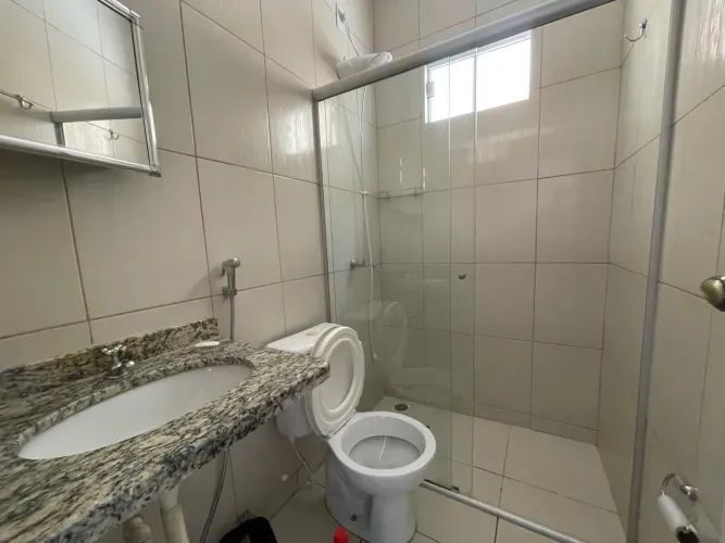 Casa condomínio Fechado