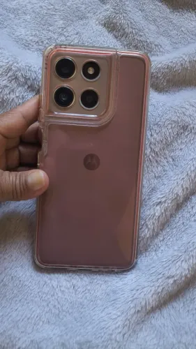 Vendo célula moto g 56 ...256 gb