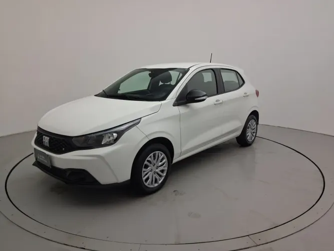 Fiat Argo Drive 1.0 Firefly 2026