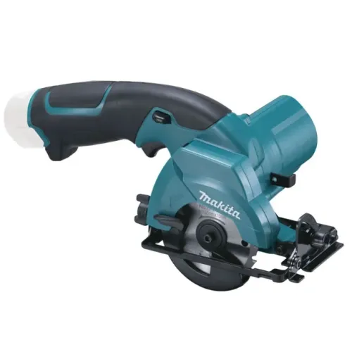 Serra circular 85mm a bateria 12v - Solo ( Makita )