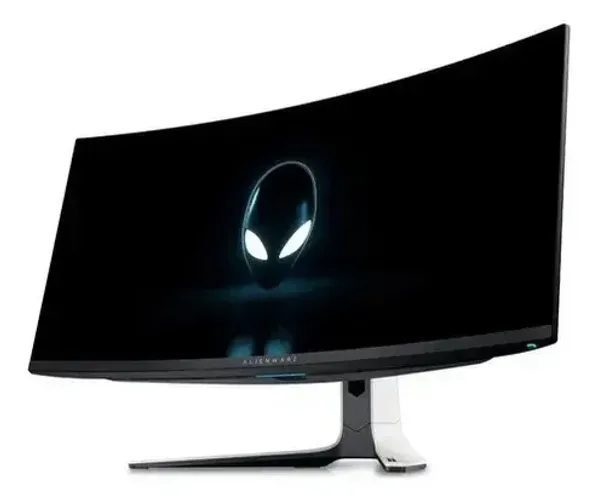 Monitor Gamer Alienware 34" Curvo QD-OLED - AW3423DW (Dell)