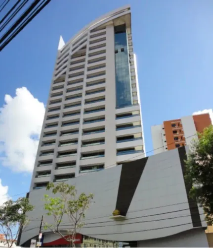 Consultório Odontológico
