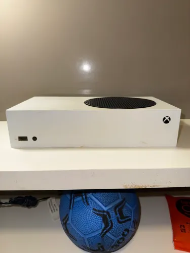 Xbox séries s