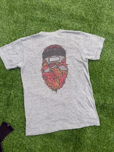 Rogue crossfit camiseta lucas parker