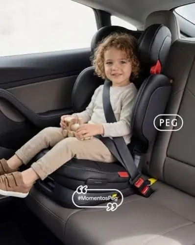 Cadeira de Bebê Peg-Pérego