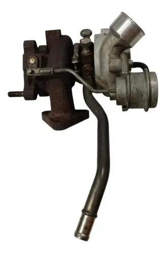 Turbina Pajero Dakar L200 3.2 16v 2011 2012 2013 2014