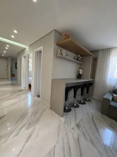APARTAMENTO À VENDA - DIRETO COM O PROPRIETÁRIO