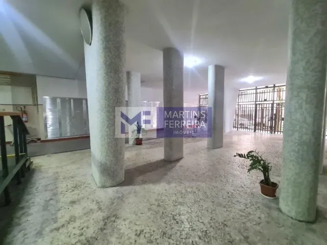 Apartamento à venda 1 Quarto, 1 Suite, 1 Vaga, 40M², Catete, Rio de Janeiro - RJ