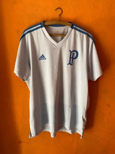 Camiseta Palmeiras