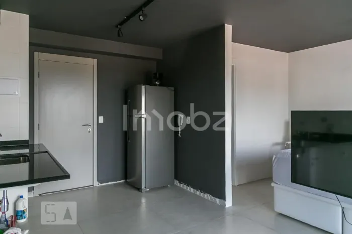 Apartamento à venda na Rua Natingui, 930 - Vila Madalena - São Paulo - SP