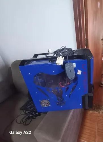 Computador Gamer