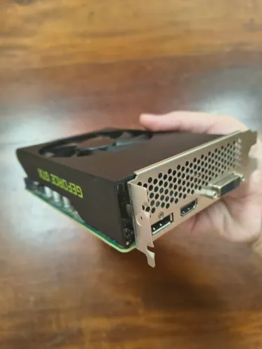 GTX 1660 SUPER 6GB