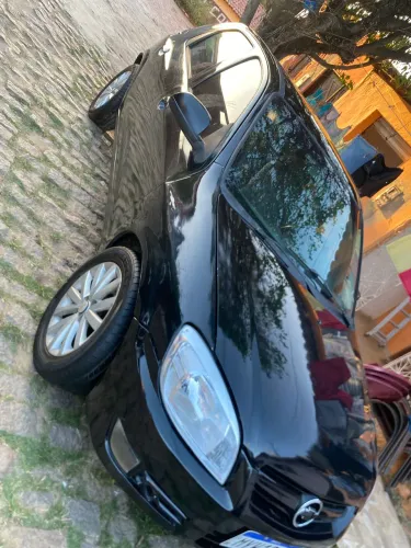 Chevrolet Celta Life/ LS 1.0 MPFI 8V Flexpower 5P 2007