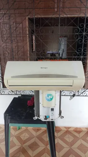 12.000 BTUs Vende-SE