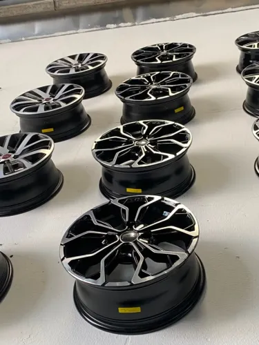 RODAS ARO 15x6 KR M16 (4x100)