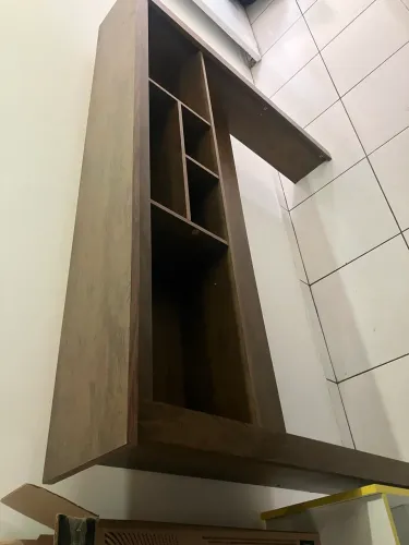 Cabeceira de cama