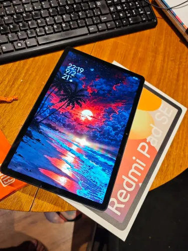 Tablet Xiaomi Redmi ped SE 5G 256